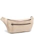  Severo Sac banane Cuir 33 cm Modéle beige