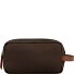  Uppsala Trousse de toilette 22 cm Modéle chocolate