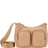  Verbier Play 1.0 Sac à bandoulière 26 cm Modéle latte