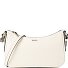  Numah Sac à bandoulière Cuir 19 cm Modéle open white