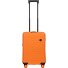  BY Ulisse 4 roues trolley cabine 55 cm Modéle orange