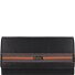  Don Leonardo Porte-monnaie RFID cuir 18 cm Modéle schwarz