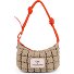  Unio Little Sophie Sac à bandoulière 24 cm Modéle toast