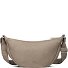  Mademoiselle.M Sac à bandoulière 32 cm Modéle nubuk cappuccino