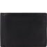  Cambridge Porte-monnaie Cuir 10 cm Modéle schwarz