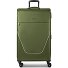  taska 4 roues Valise cabine L 76 cm avec soufflet d'extension Modéle olive