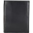  Porte-monnaie Sempre en cuir 10 cm Modéle schwarz