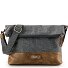  Olli Sac à bandoulière 28 cm Modéle stone