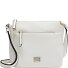  Budapest Sac à bandoulière 25 cm Modéle weiss
