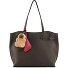  My Bestie Sac à bandoulière Cuir véritable 46 cm Modéle dark brown