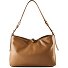 Sfera Soft Sac à bandoulière L Cuir véritable 37 cm Modéle toffee 1