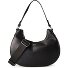  sofisticato 1.0 Sac à bandoulière Cuir 30 cm Modéle black