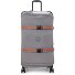  Basic Spontaneous 4 roulettes Trolley L 78 cm Modéle inviting grey