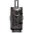  Endless Adventure 4 roues Valise cabine 75 cm Modéle metallic granite
