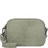  Crolinchen Sac à bandoulière Cuir 21 cm Modéle powder green