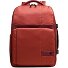  Wollem Daypack 47 cm Compartiment pour ordinateur portable Modéle orange