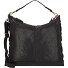  Sac à main en cuir 50 cm Modéle nero