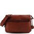  Urban Poets Jorne Porte-documents 35 cm Compartiment pour ordinateur portable Modéle charming cognac