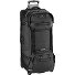  Exploration Series ORV Trunk 36 Sac de voyage à 2 roulettes 92 cm Modéle black