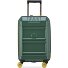  Rempart 2.0 4 roulettes Trolley de cabine 55 cm avec soufflet d'extension Modéle army