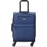  Maubert 2.0 4 roulettes Trolley de cabine 55 cm avec soufflet d'extension Modéle marineblau