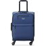  Maubert 2.0 4 roulettes Trolley de cabine 55 cm avec soufflet d'extension Modéle marineblau