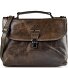  Newport Sac à main Cuir véritable 29 cm Modéle british green
