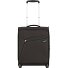  Litebeam 2 roulettes Trolley de cabine 45 cm Modéle black