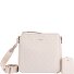  Collana Tessuto collana tessuto Sac à bandoulière 27 cm Modéle beige
