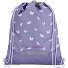  Sac de gym 43 cm Modéle Reflective Wings