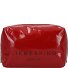  Trousse de toilette S Cuir 18 cm Modéle true red