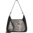  Natascha Sac à bandoulière 35 cm Modéle schwarz - weiss