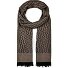  Casual Foulard 180 cm Modéle taupe