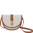  Marina Sac à bandoulière 22.5 cm Modéle Natural-Brown
