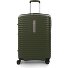  Vega 4 roulettes Trolley 68 cm avec soufflet d'extension Modéle military