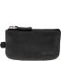  F3 Selmar Étui à clés Cuir 9 cm Modéle black