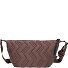  Cleo Sac à bandoulière 36 cm Modéle brown