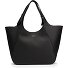  Lenah Sac de shopper Cuir 40 cm Modéle black