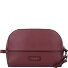 Domitilla Trousse de toilette Cuir 14 cm Modéle bordeaux