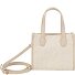  Iniziale Sac à bandoulière 20 cm Modéle bleached sand