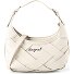  Cromo Sac à bandoulière 34 cm Modéle beige