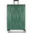 Cervia 2.0 4 roulettes Trolley L 77 cm avec soufflet d'extension Modéle smaragd-green
