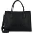  Wilk Sac de shopper 27 cm Modéle nero