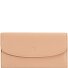  Gandia Porte-monnaie Protection RFID Cuir véritable 19 cm Modéle puder rosa