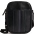  Keiigan Sac à bandoulière Cuir 20 cm Modéle black