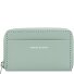  Porte-monnaie 10 cm Modéle marine green