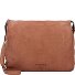  Submarine Sac à bandoulière Cuir 32 cm Modéle cognac