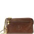  Story Uomo Étui à clés II en cuir 12 cm Modéle marrone