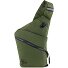  Light N Base Sac à bandoulière 21 cm Modéle olive