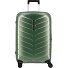  Attrix 4 roulettes Trolley 69 cm Modéle basil green